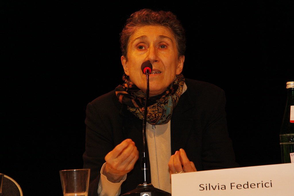 Caliban and the Witch by Silvia Federici: Redefining Feminist History (image credits: flickr)