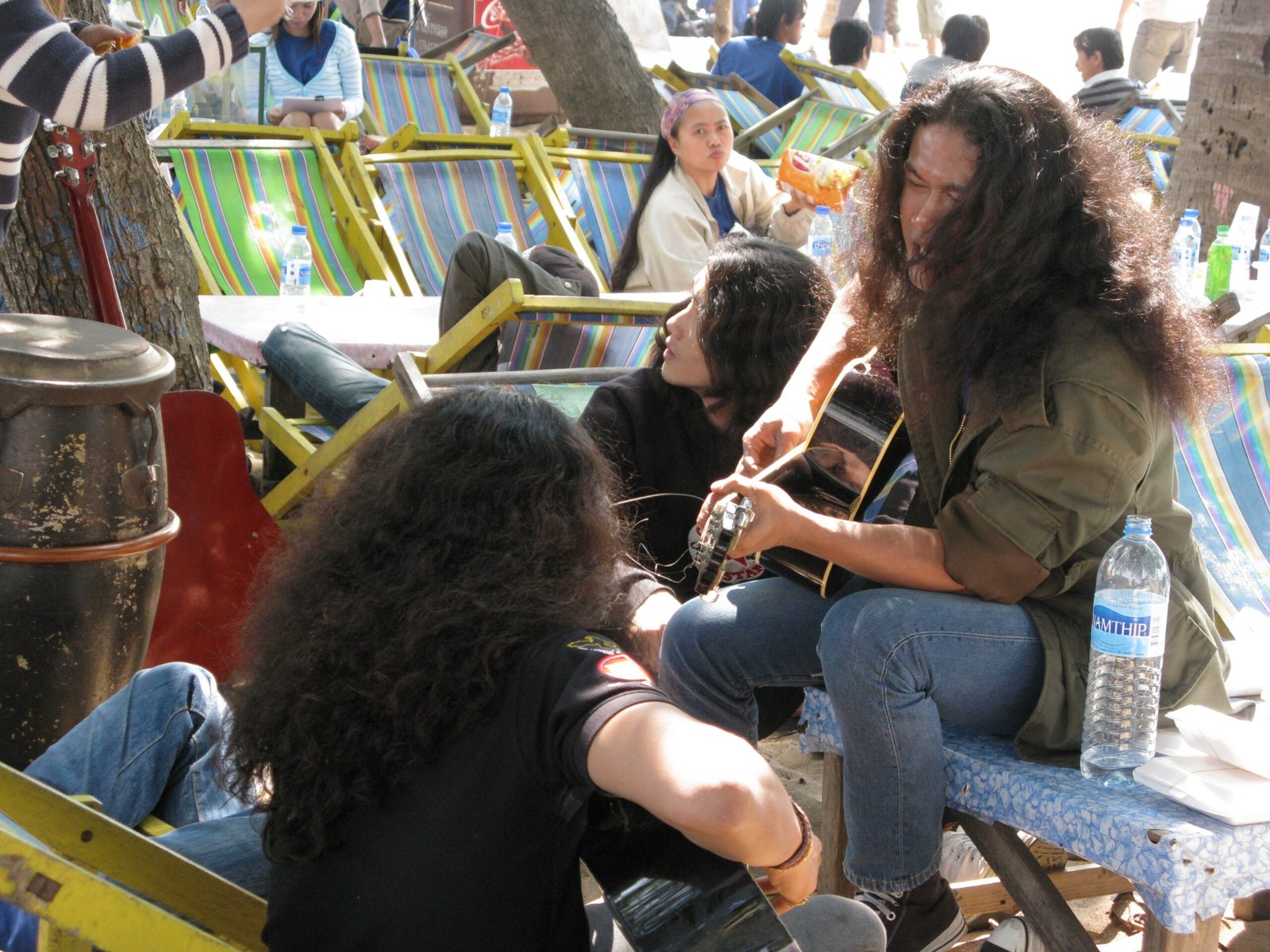 The Anti-Commercial Philosophy (image credits: wikimedia)