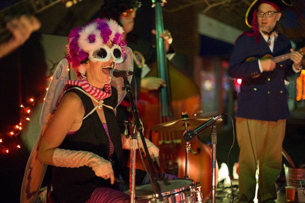 Fête de la Musique: The Global Street Party Where Everyone's Invited