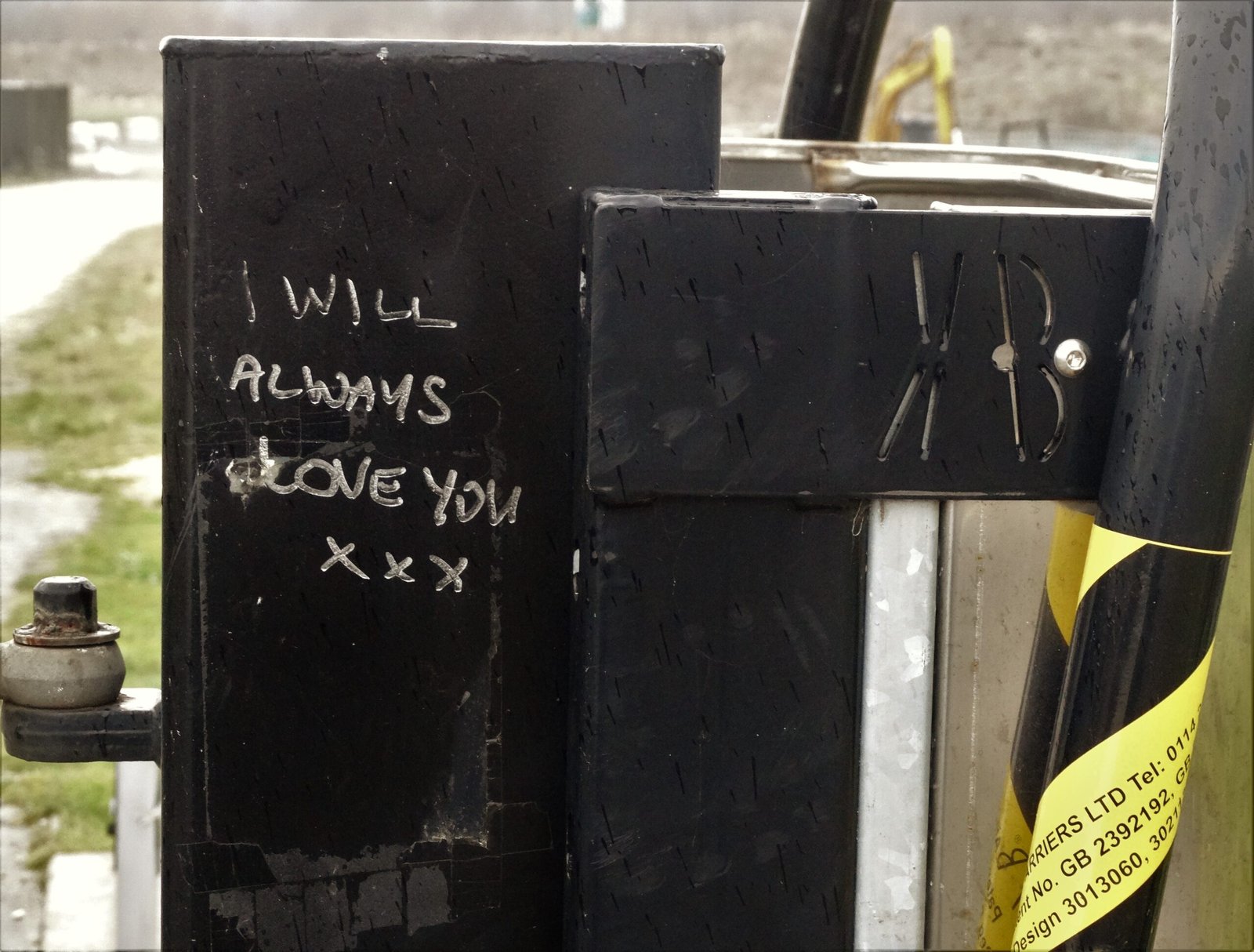 A Business Breakup Disguised as Romance (image credits: wikimedia)