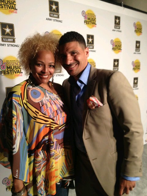 Essence Music Festival: Where Culture Meets Celebration (image credits: flickr)