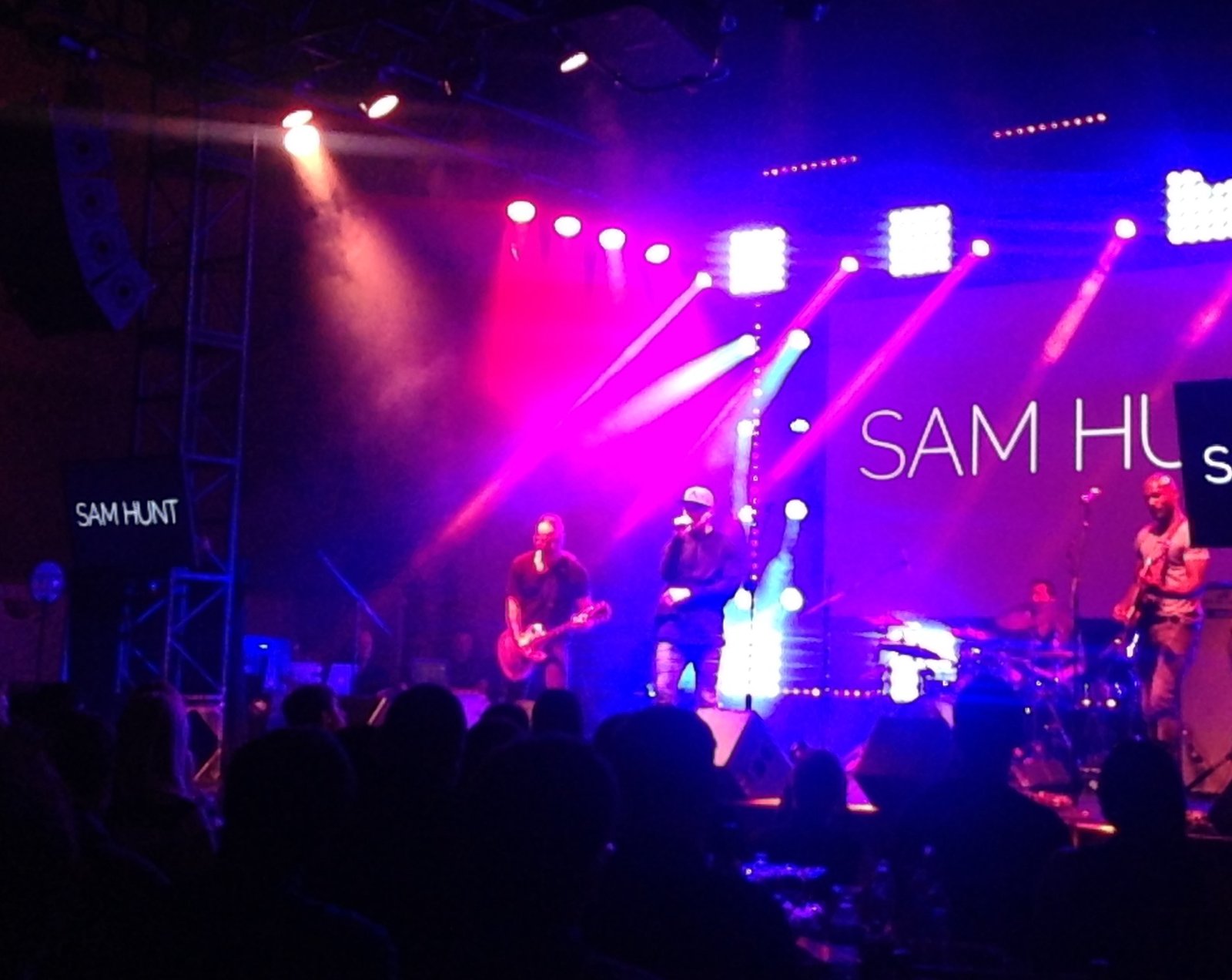 ND Country Fest 2025: Prairie Party Paradise (image credits: wikimedia)