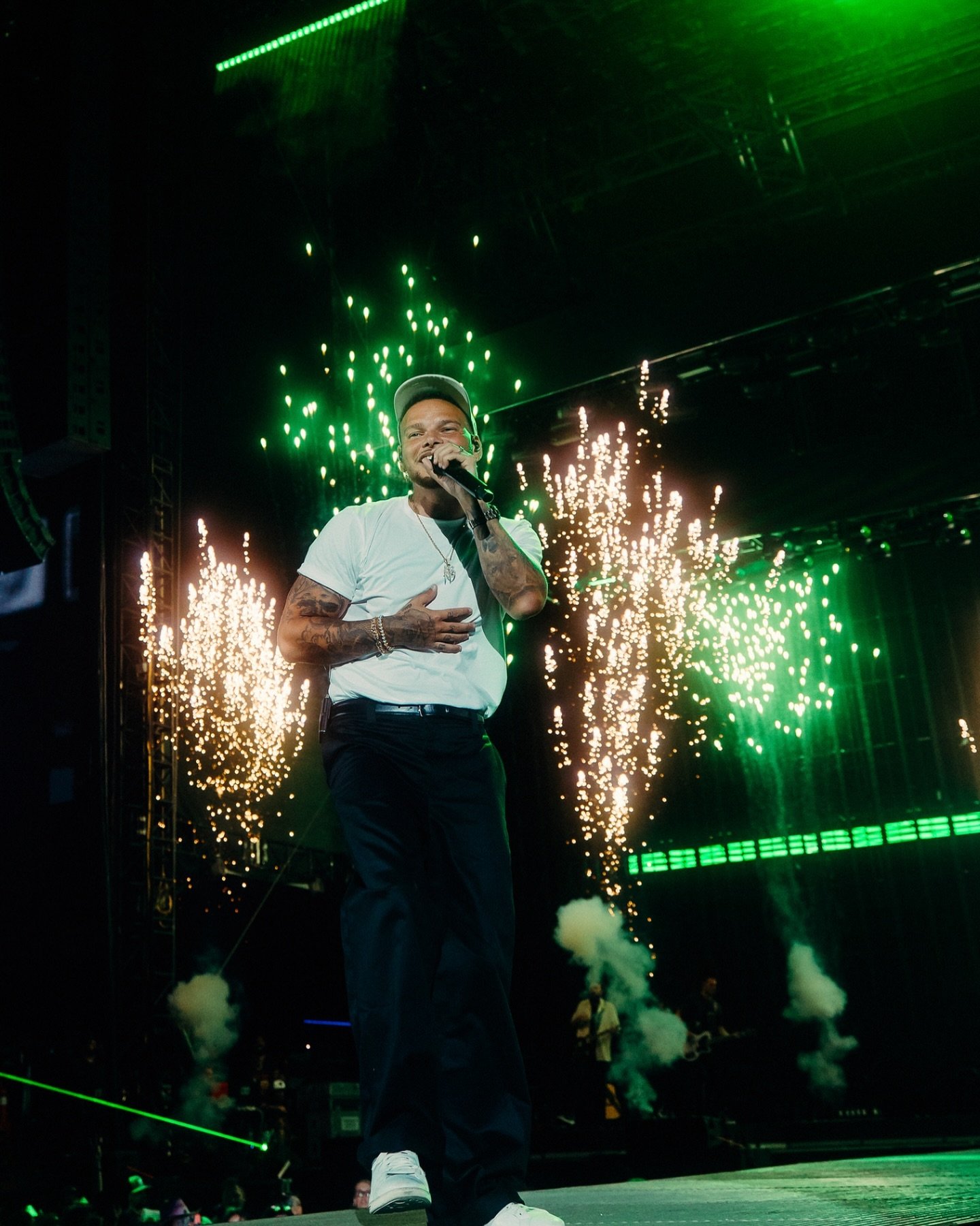 Windy City Smokeout 2025: Chicago's Flavorful Music Fusion (image credits: wikimedia)