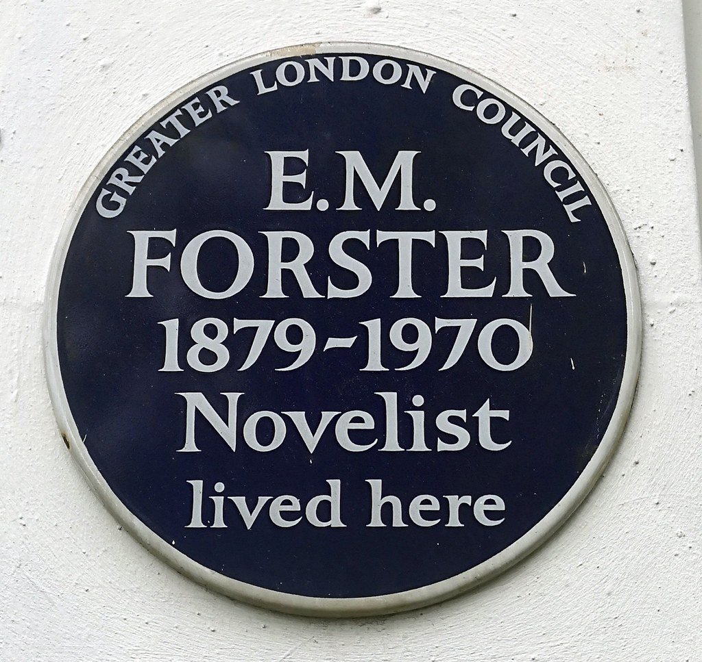 Life Underground - The Machine Stops by E.M. Forster (image credits: flickr)
