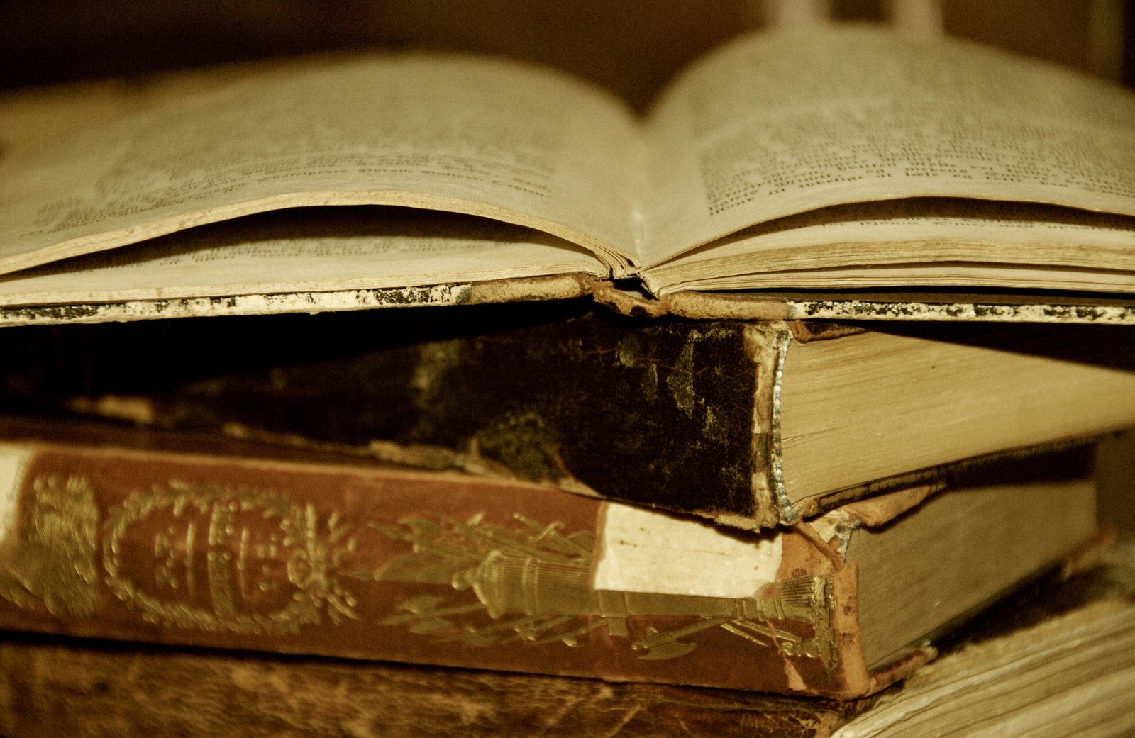 Why These Books Define Intellectual Culture (image credits: wikimedia)
