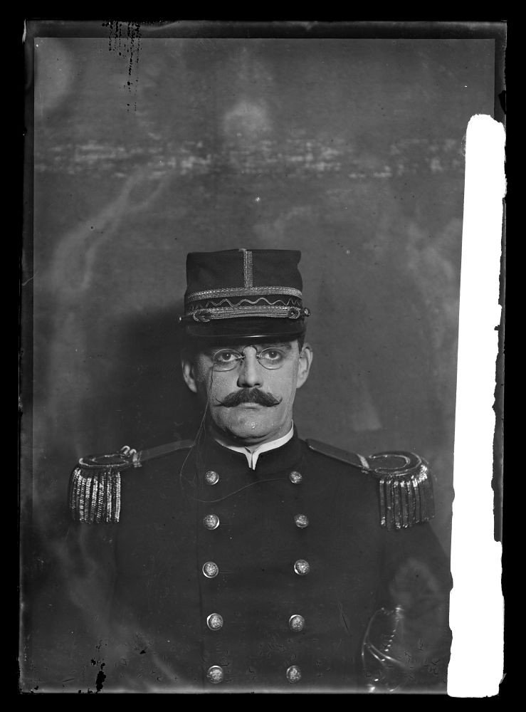 The Dreyfus Affair: France's Most Explosive Cover-Up (image credits: flickr)