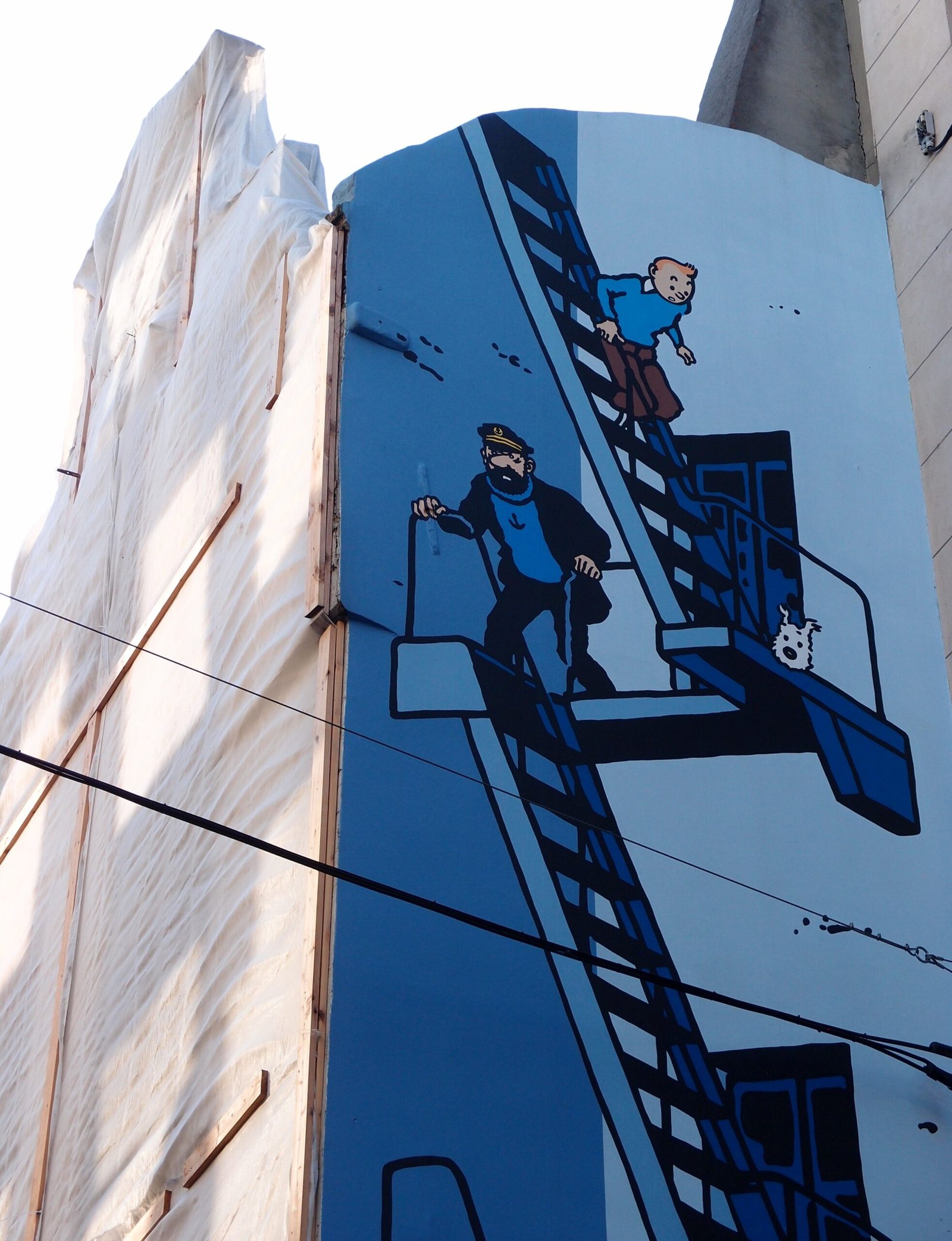 The Boy Reporter Who Changed Everything (image credits: wikimedia)