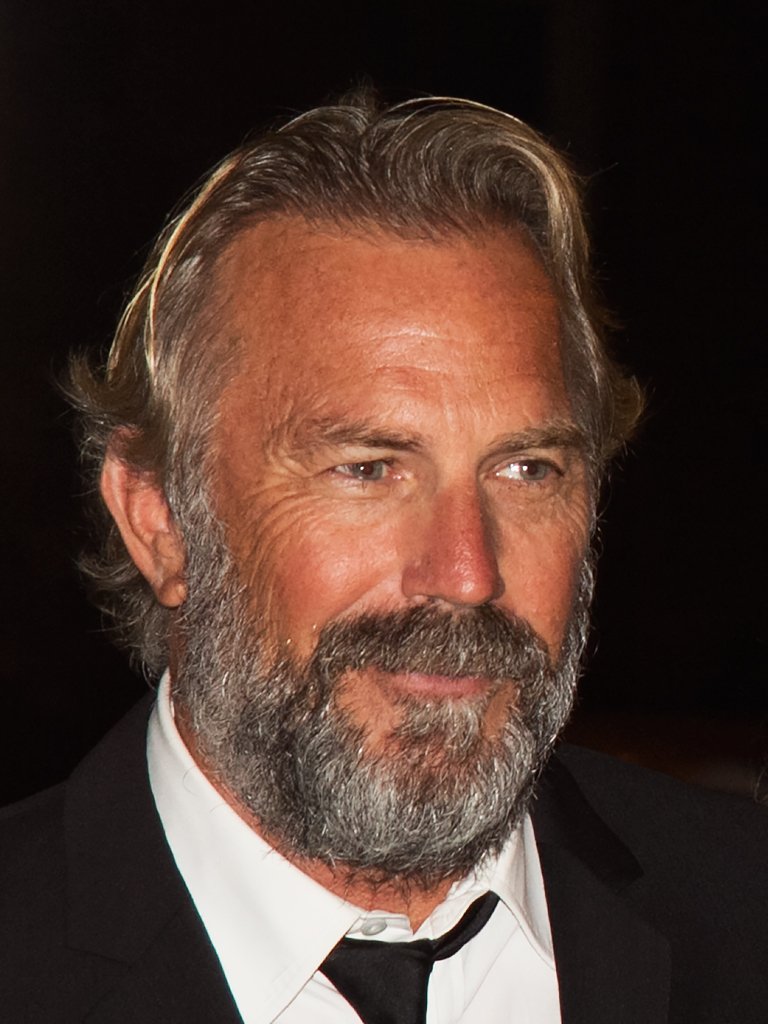 Kevin Costner: The Country Star You Never Knew (image credits: wikimedia)