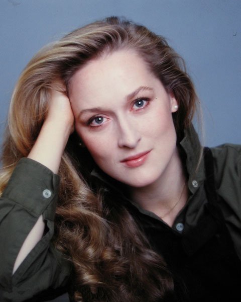 Meryl Streep: The Voice That Does Everything (image credits: wikimedia)