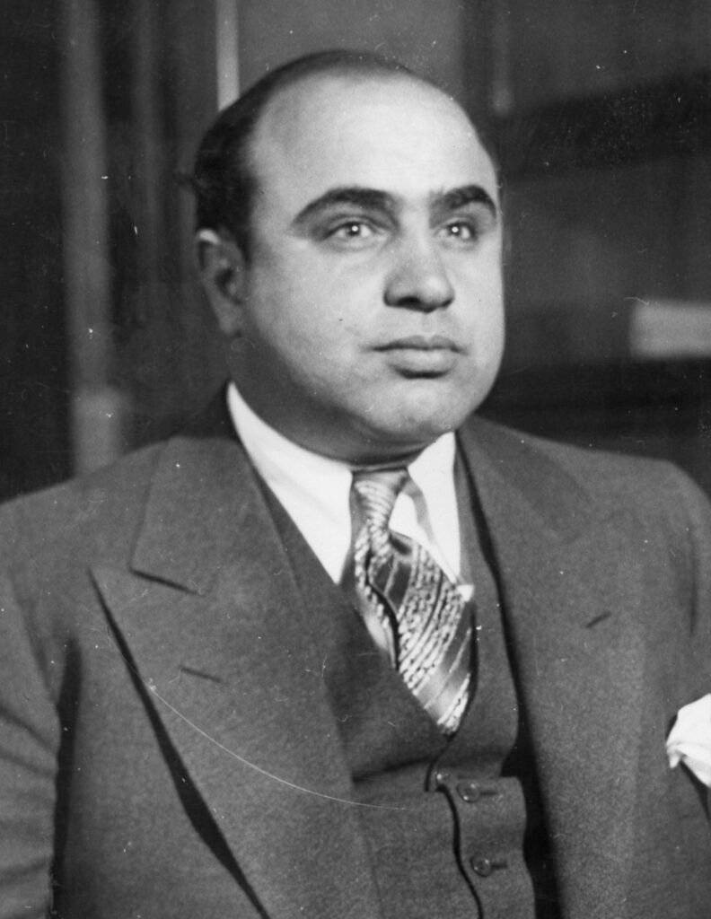 From Gangsters to Masterminds - 17 Most Legendary Figures in Crime