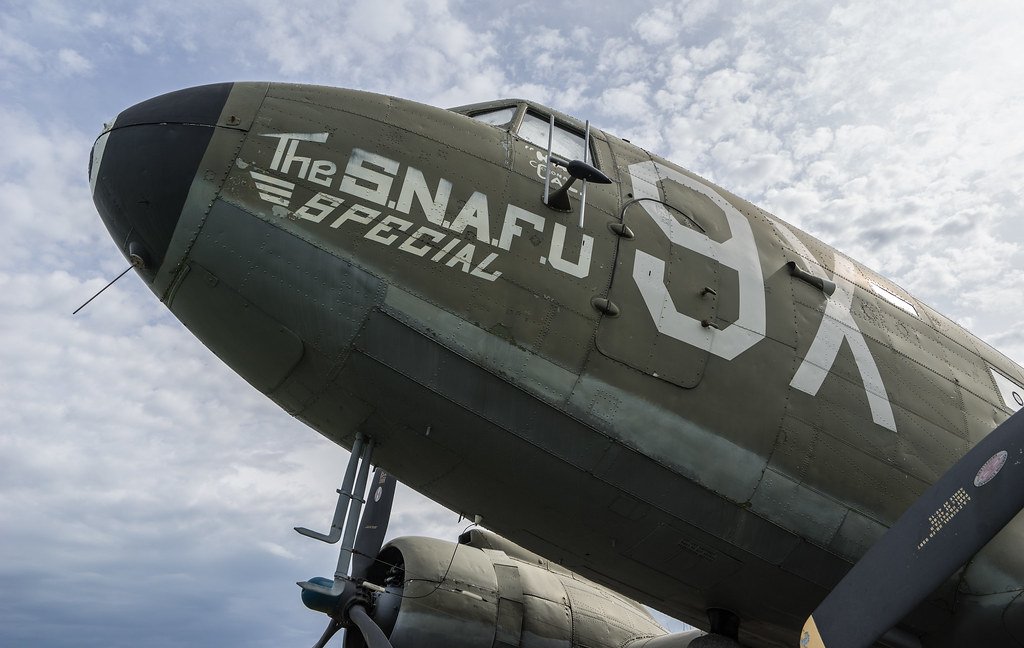 When Everything Goes Wrong (image credits: flickr)