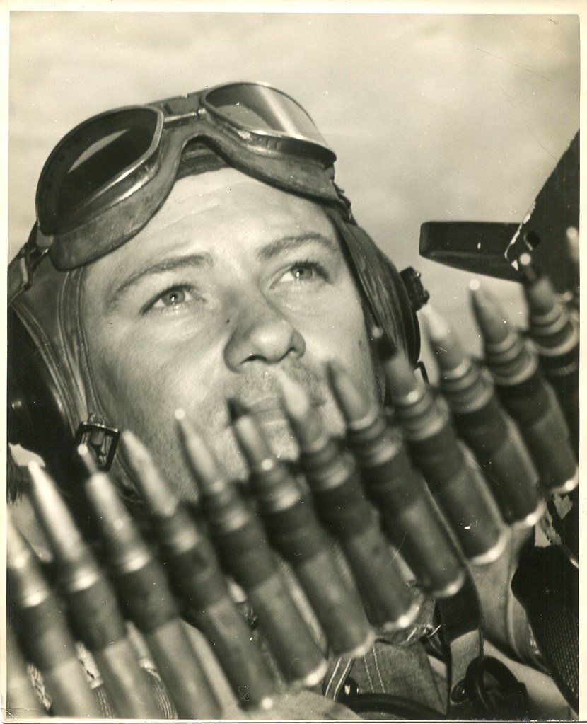 Going All the Way (image credits: flickr)