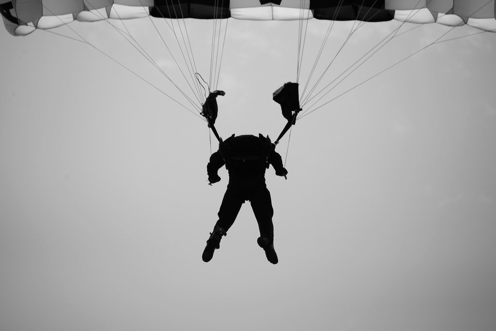 Ready from the Moment You Land (image credits: flickr)