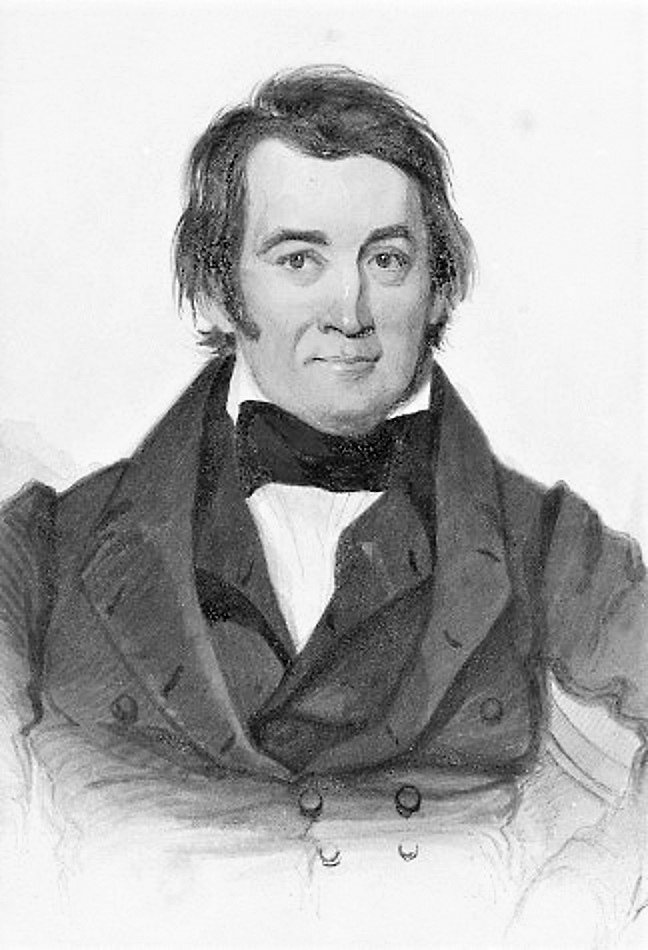 Davy Crockett: More Politician Than Frontiersman (image credits: wikimedia)