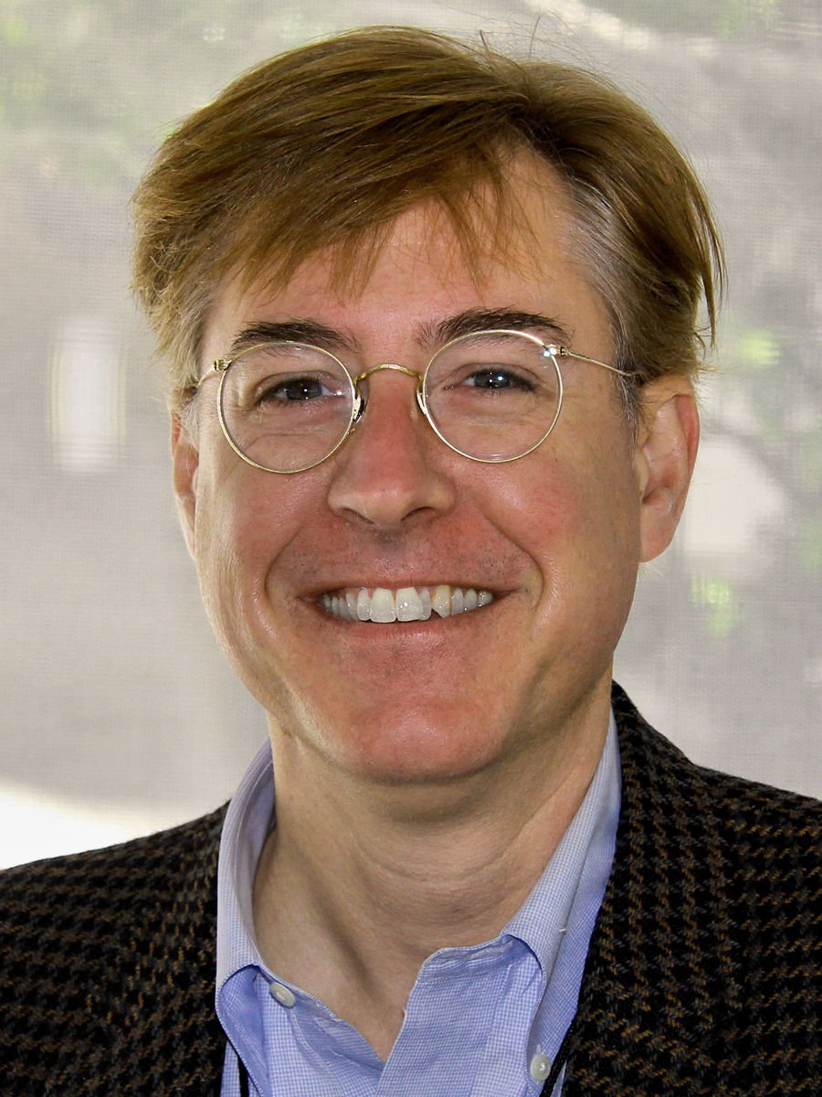 9. “What’s the Matter with Kansas?” and the 2004 Presidential Election (image credits: wikimedia)