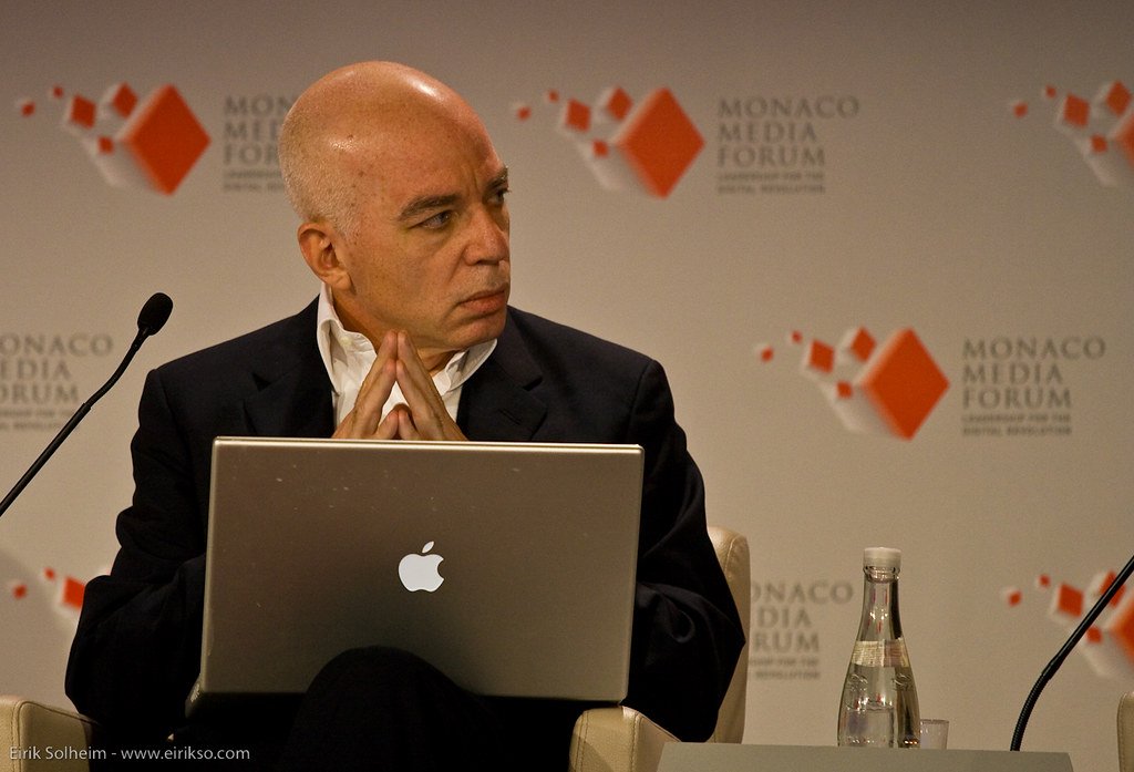 10. “Fire and Fury” and the 2018 U.S. Midterm Elections (image credits: flickr)