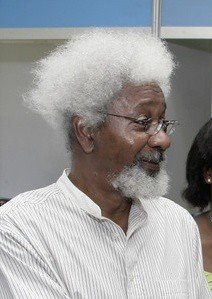 Wole Soyinka – Africa's Nobel Voice Against Corruption (image credits: flickr)