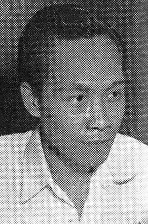 Pramoedya Ananta Toer – Indonesia's Voice of the Voiceless (image credits: wikimedia)