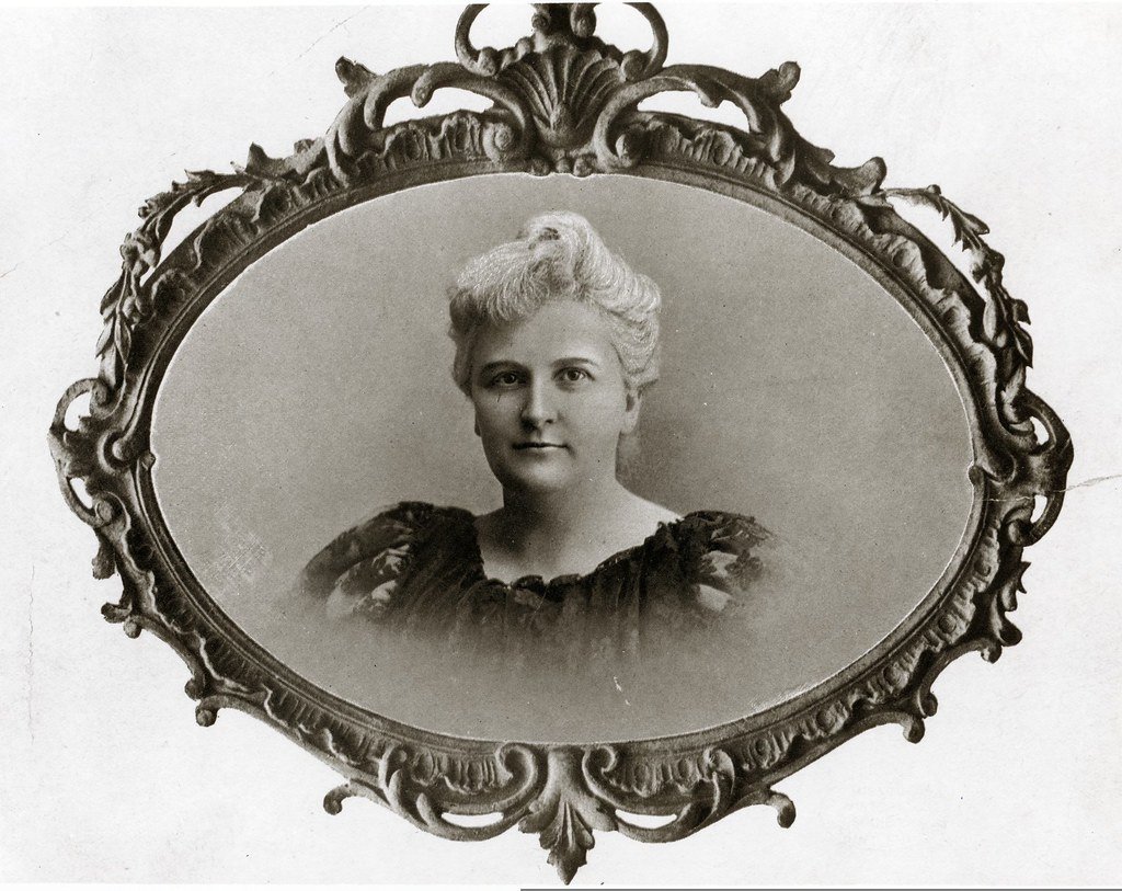 Kate Chopin and Feminist Reimaginings (image credits: flickr)