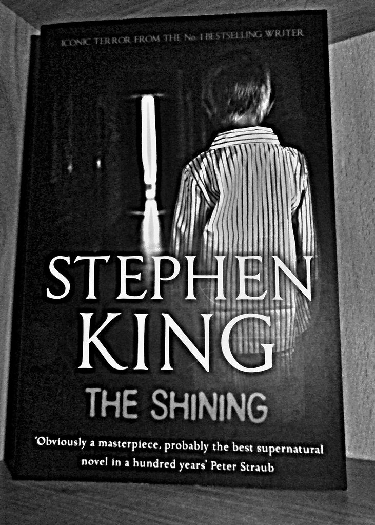 Stephen King and the Modern Gothic (image credits: flickr)