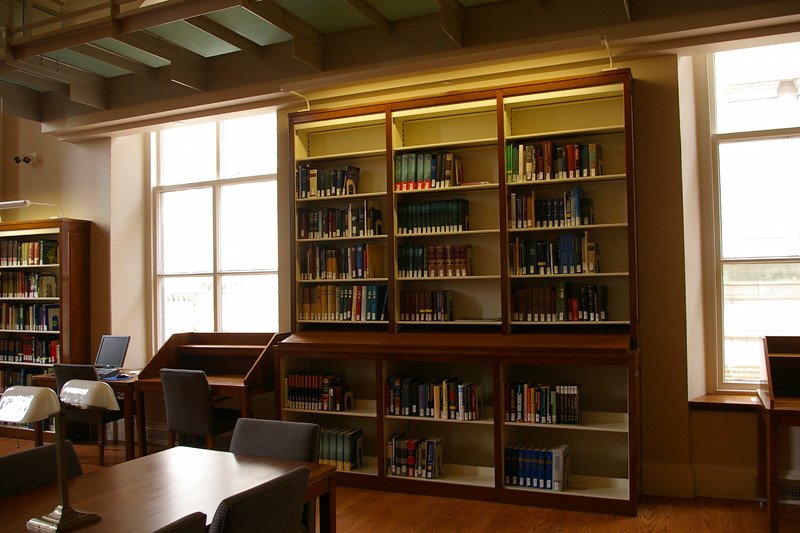 Zion Union Heritage Museum Archive – Cape Cod's Quiet Resistance (image credits: flickr)