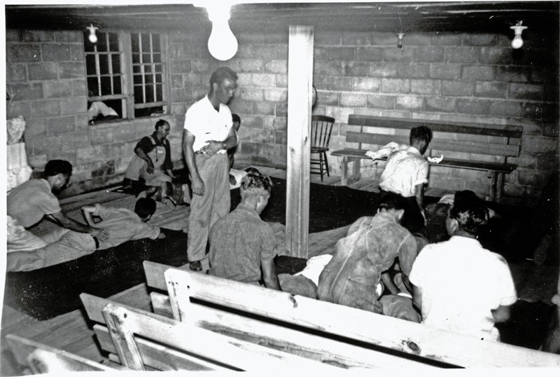 Civilian Public Service Camp Archives – Conscience in Hiding (image credits: wikimedia)