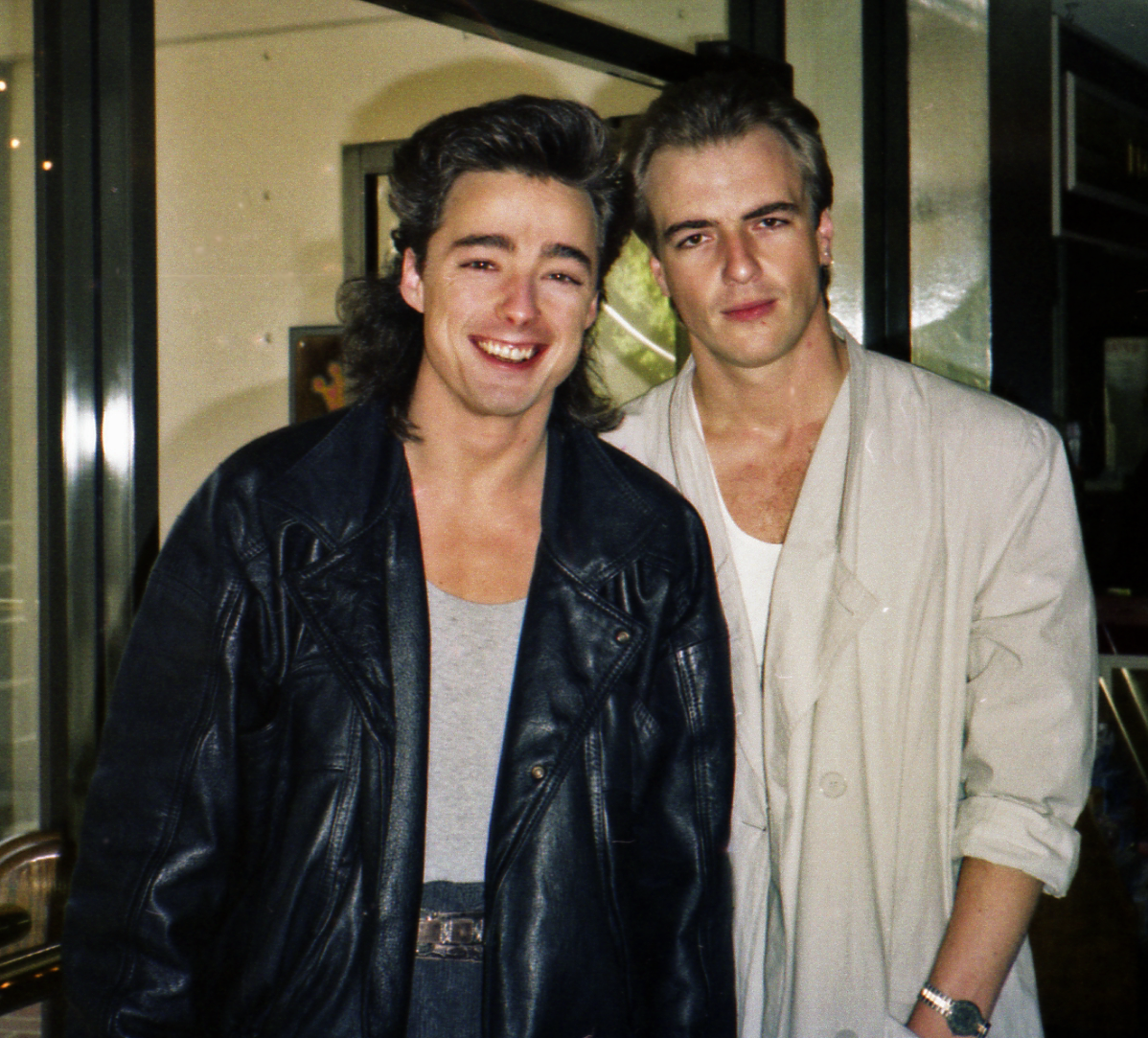 King of Wishful Thinking – Go West (1990) (image credits: wikimedia)