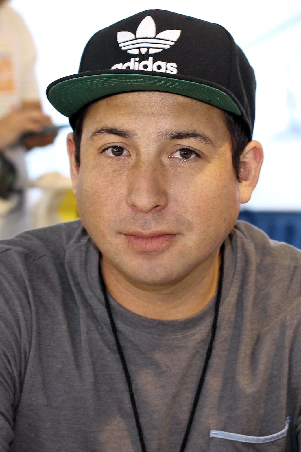 Tommy Orange's Urban Indian Renaissance (image credits: wikimedia)
