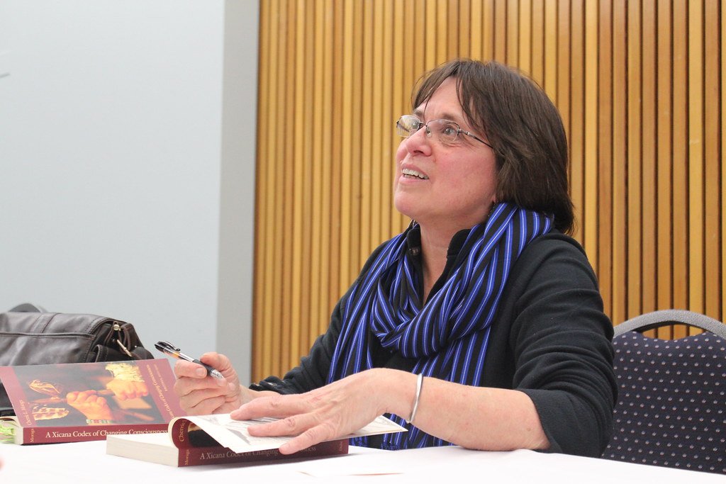 This Bridge Called My Back: Radical Women of Color Redefining Feminism (image credits: flickr)