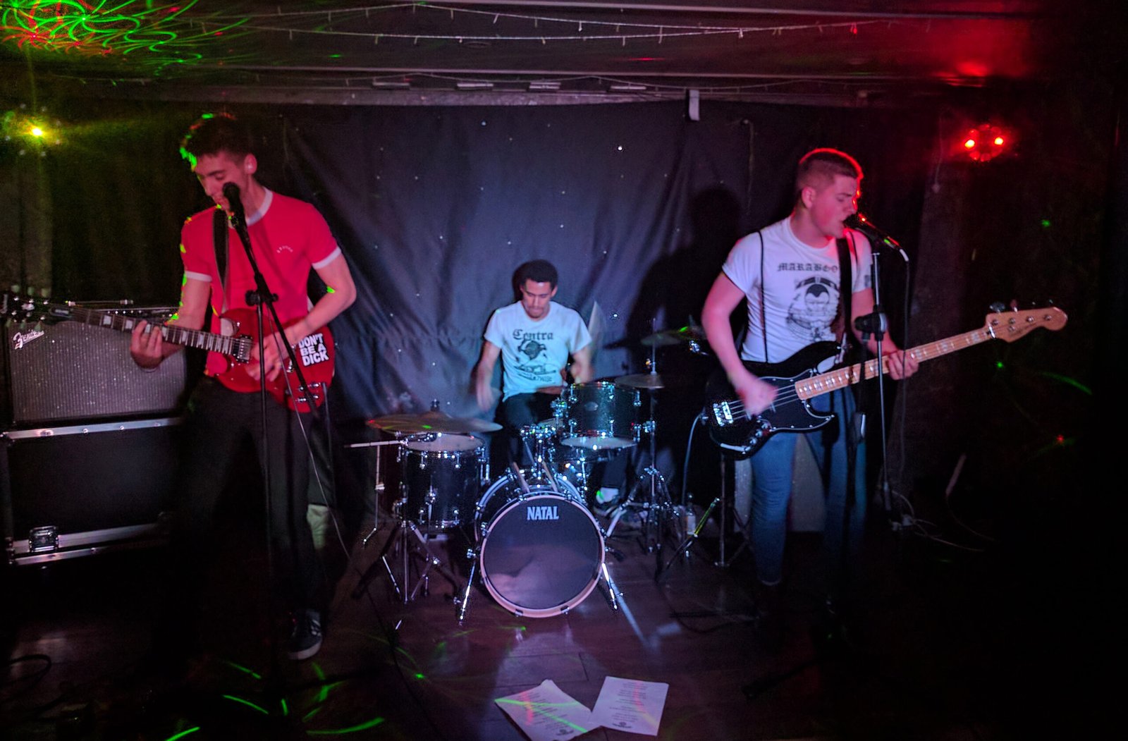 The Weight – The Band: A Spiritual Journey Through Nazareth (image credits: wikimedia)