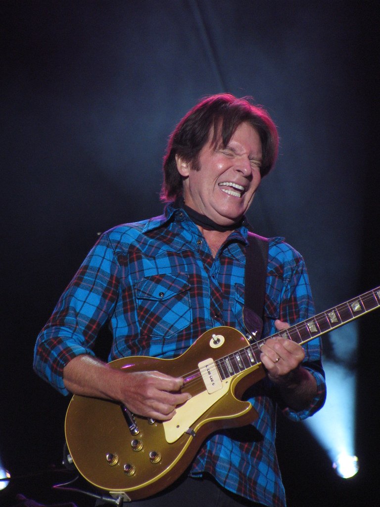 Fortunate Son – Creedence Clearwater Revival: Class Warfare in Three Minutes (image credits: flickr)