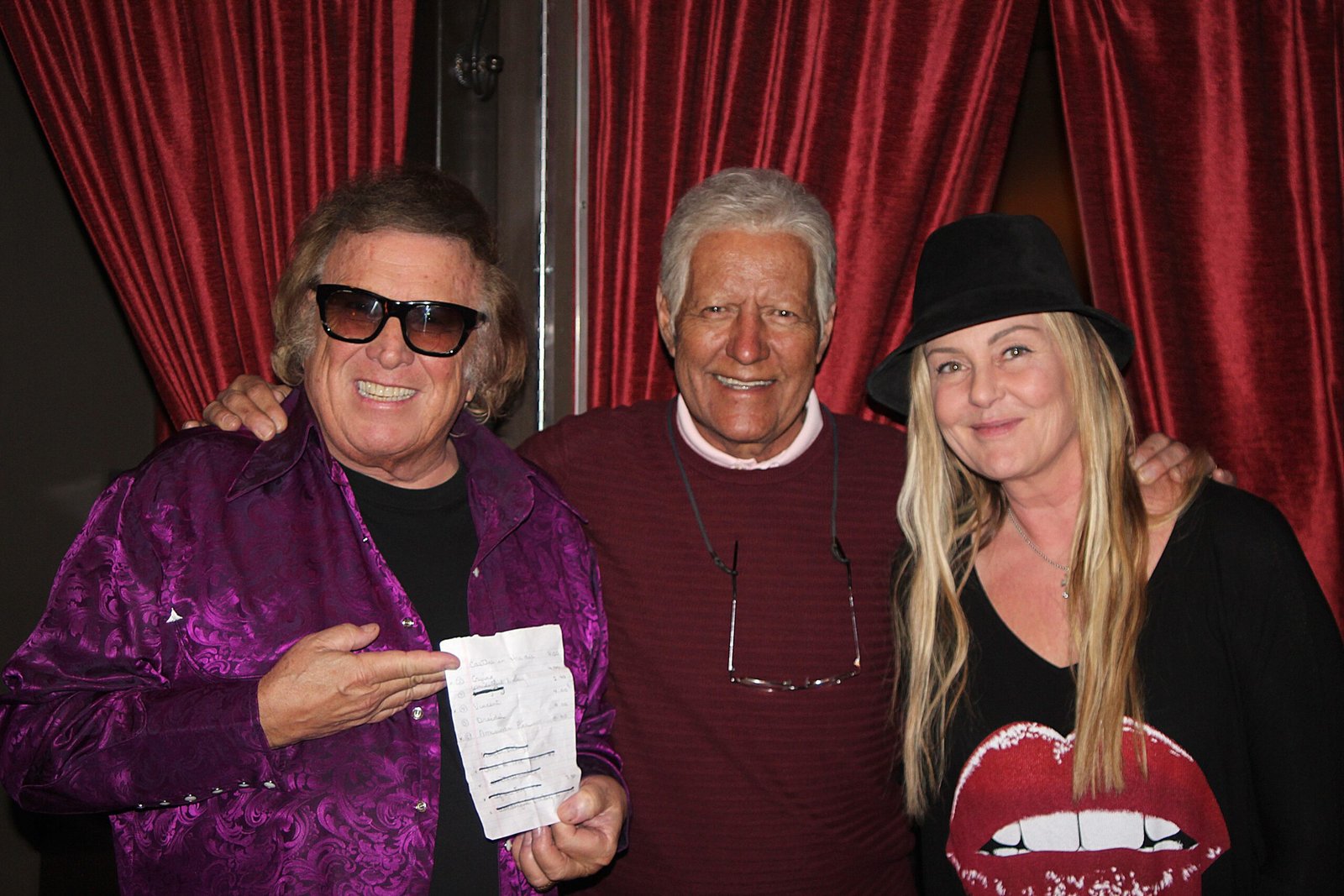 American Pie – Don McLean: The Day Everything Changed (image credits: wikimedia)