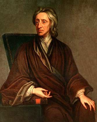 John Locke's Two Treatises - The Consent Revolution (image credits: flickr)