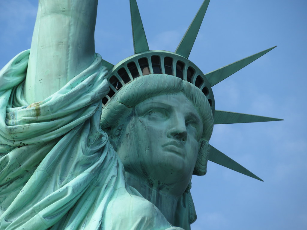 19 Hidden Stories Behind America's Historical Landmarks