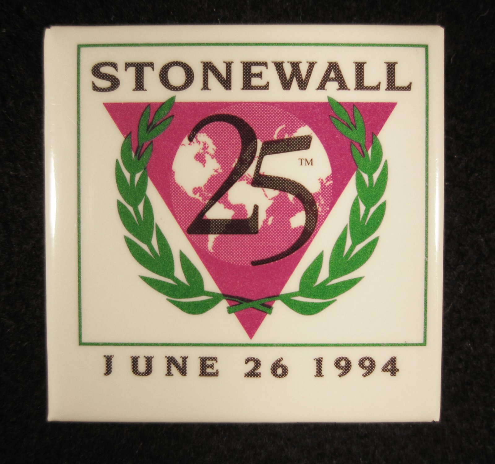 The Truth Behind the Stonewall Riots (1969) (image credits: wikimedia)
