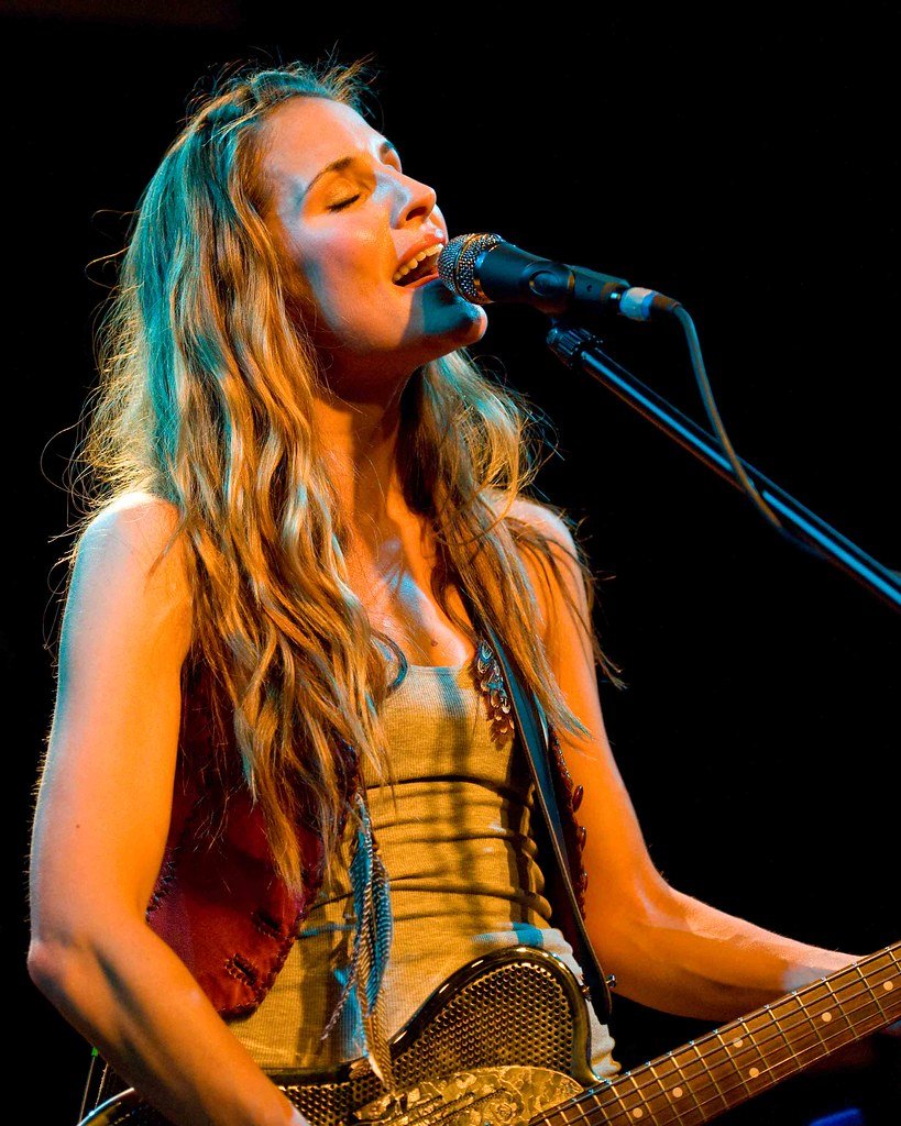 Country Music and Political Controversy (image credits: flickr)