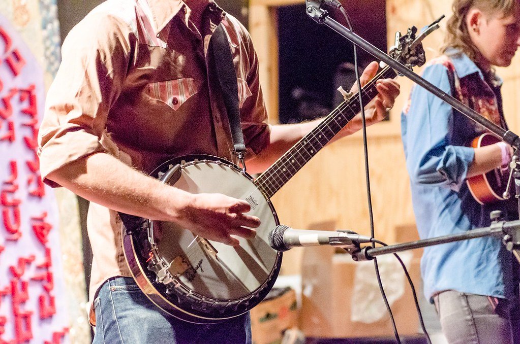 LGBTQ+ Artists and Hidden Barriers (image credits: flickr)