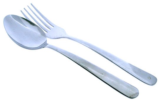 The Timeless Dining Duo That Never Gets Old (image credits: flickr)