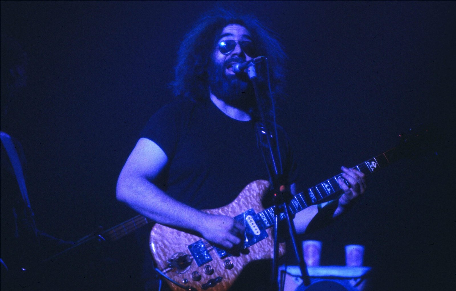 Jerry Garcia's