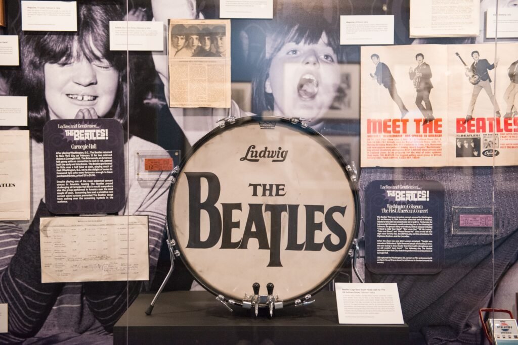 The 19 Most Expensive American Music Memorabilia Ever Sold
