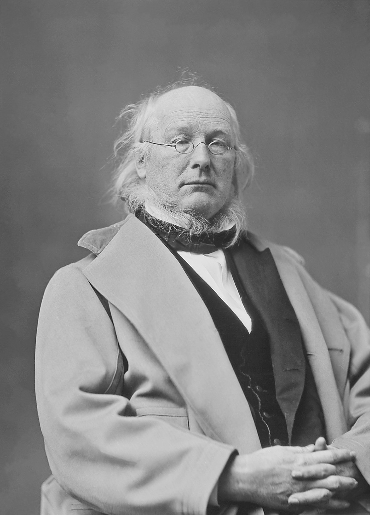 The Dead Candidate Who Still Got Electoral Votes in 1872 (image credits: wikimedia)