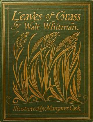 Leaves of Grass – Democracy in Free Verse (image credits: wikimedia)