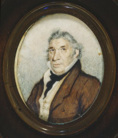 Peter Francisco - The Revolutionary Giant (image credits: wikimedia)