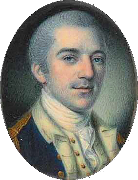 John Laurens - The Abolitionist Warrior (image credits: wikimedia)