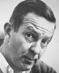 John Cheever's Collected Stories - The Suburban Short Story Master (image credits: wikimedia)