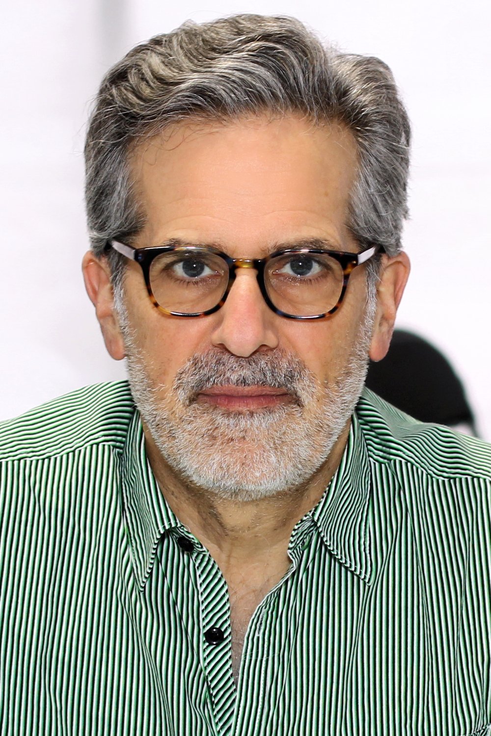 The Fortress of Solitude - Urban-Suburban Boundary (image credits: wikimedia)