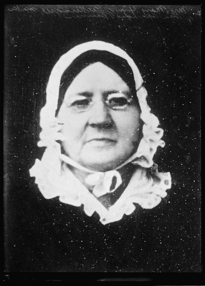 The Flag that Inspired a Nation (image credits: wikimedia)