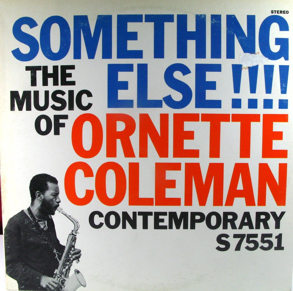 The Five Spot's Free Jazz Revolution (image credits: flickr)