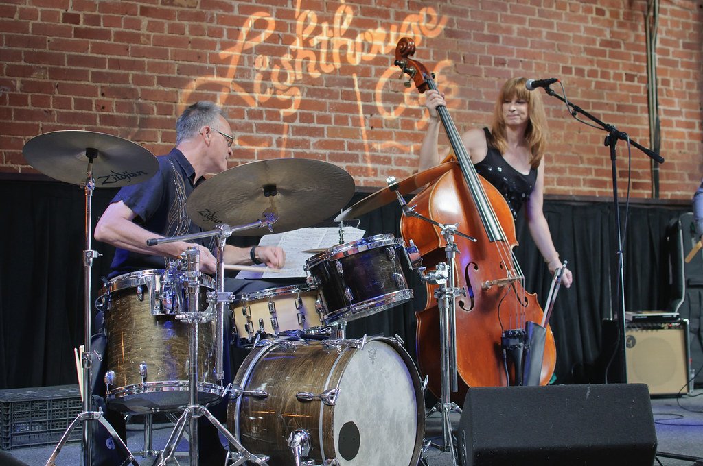 The Lighthouse Café's Scientific Experiments (image credits: flickr)