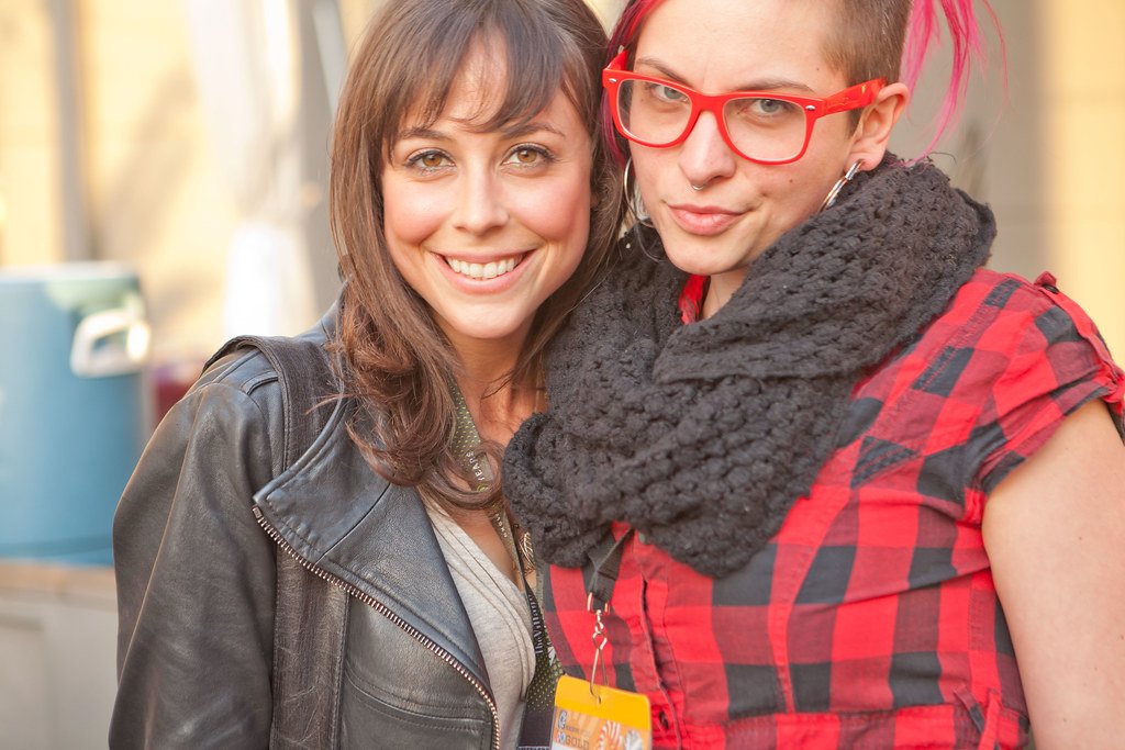 6. South by Southwest (SXSW) (image credits: flickr)